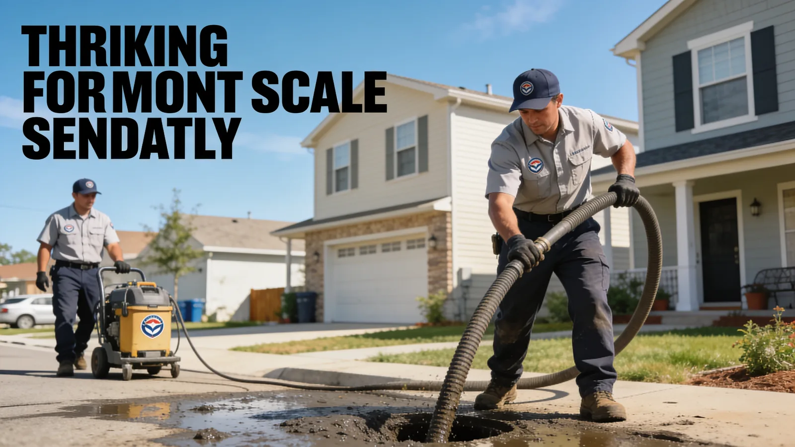 Sewage Cleanup in Garrett, KY near me